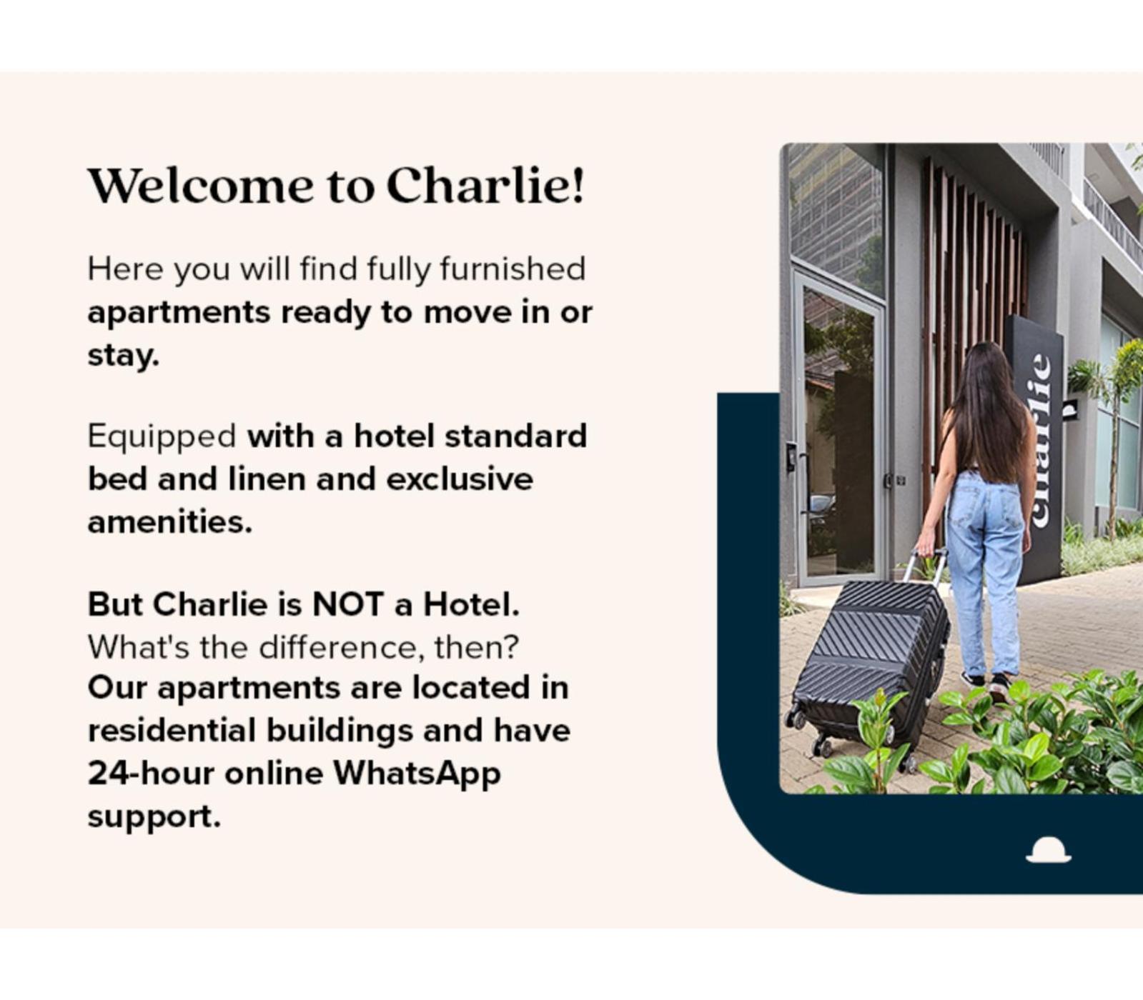 Charlie Hotel Atmosfera Paulista — Photos 2